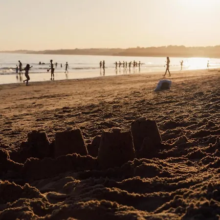 Apartman Acoteias B3