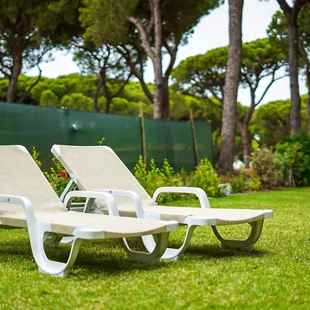 Apartman Acoteias B3