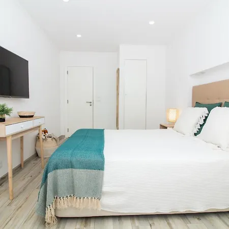 Apartman Acoteias B3 Albufeira