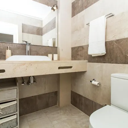 Acoteias B3 Apartman *