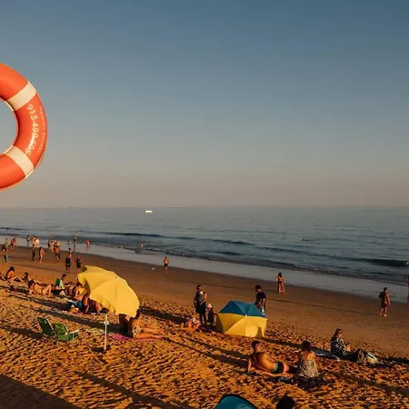 Apartman Acoteias B3 Albufeira