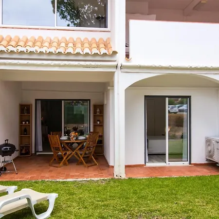 Apartman Acoteias B3 Albufeira