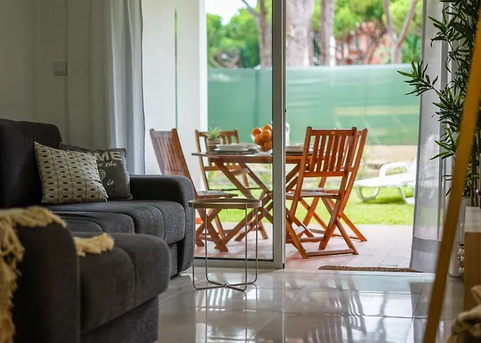 Acoteias B3 Albufeira