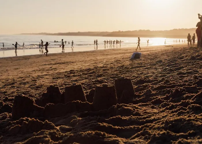 דירה Acoteias B3