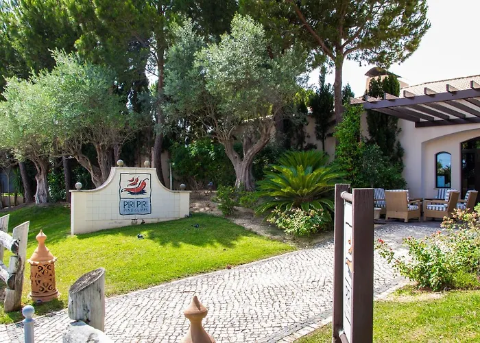 Acoteias B3 * Albufeira