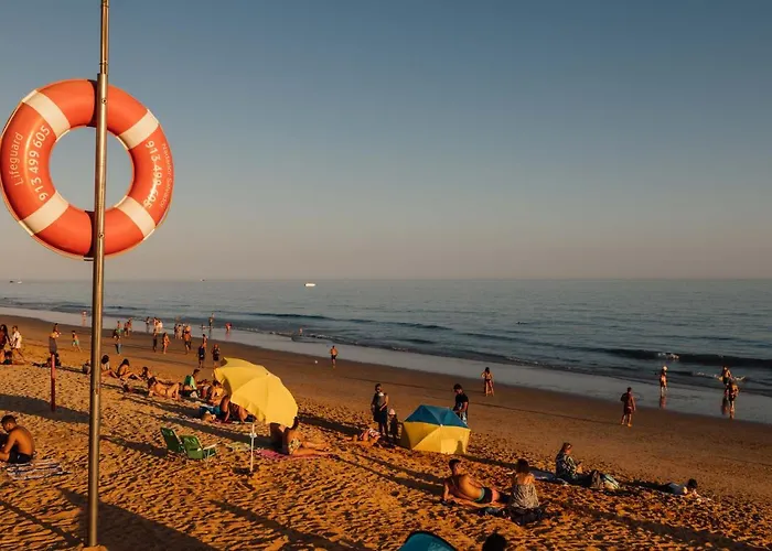 דירה Acoteias B3 אלבופיירה