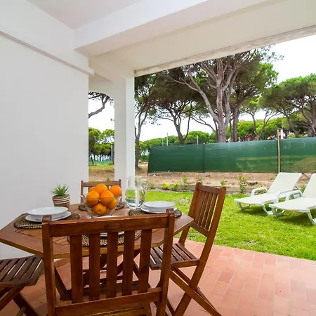 Acoteias B3 Apartmán *