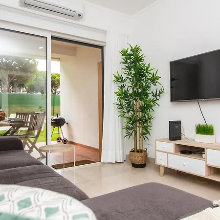 Apartmán Acoteias B3