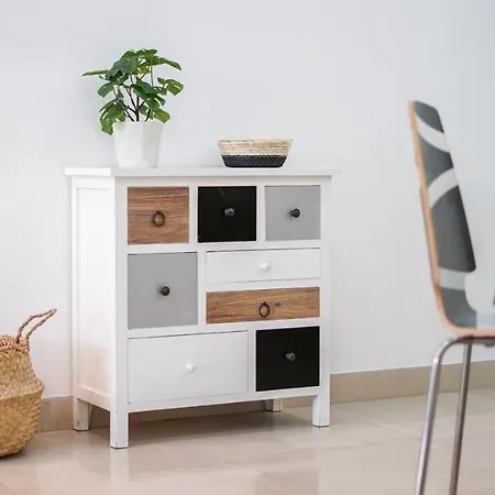 Acoteias B3 Apartment *