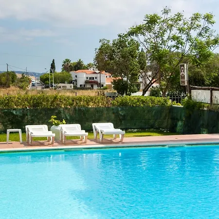 Apartmán Acoteias B3