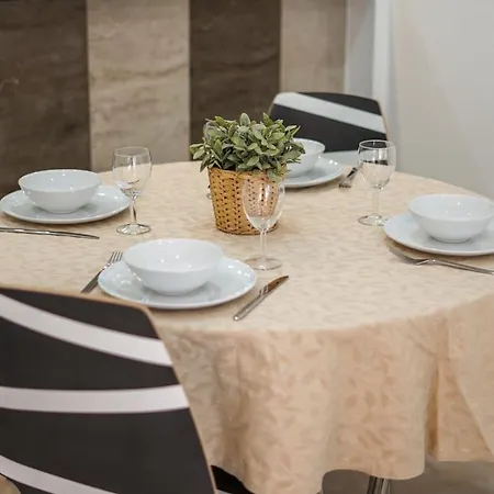 Apartmán Acoteias B3 *