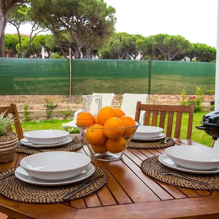 Apartment Acoteias B3 Albufeira