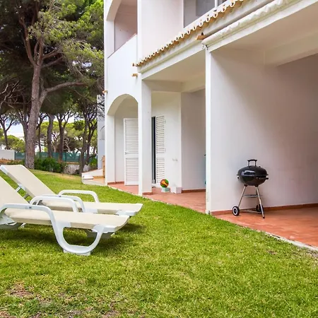 Acoteias B3 Apartment