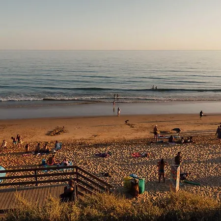 Acoteias B3 * Albufeira