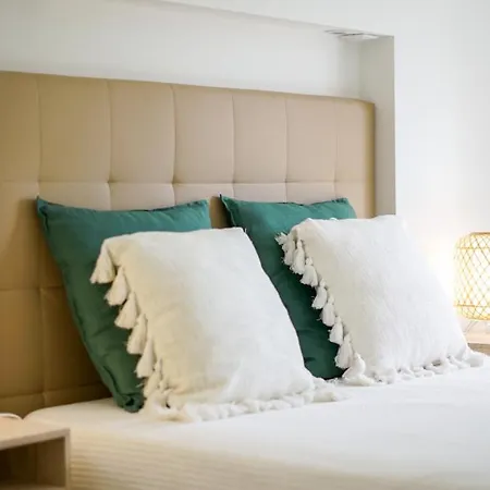 Apartmán Acoteias B3 Albufeira