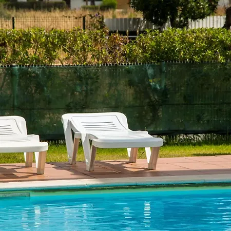 Acoteias B3 Apartment