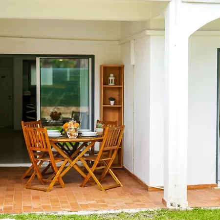Apartment Acoteias B3 Albufeira