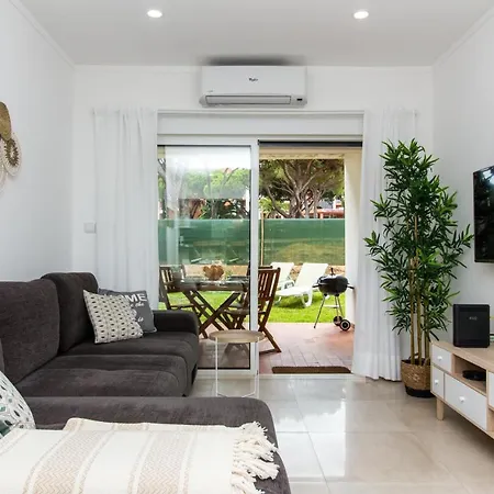 Apartmán Acoteias B3 Albufeira