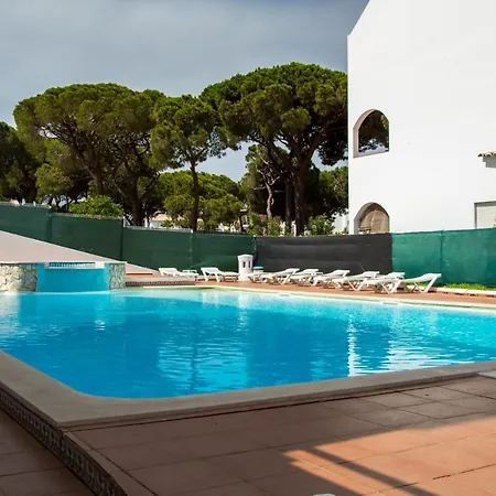 Apartmán Acoteias B3 *