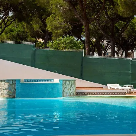 Acoteias B3 Apartmán Albufeira