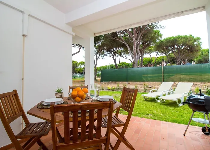 Acoteias B3 Apartment *