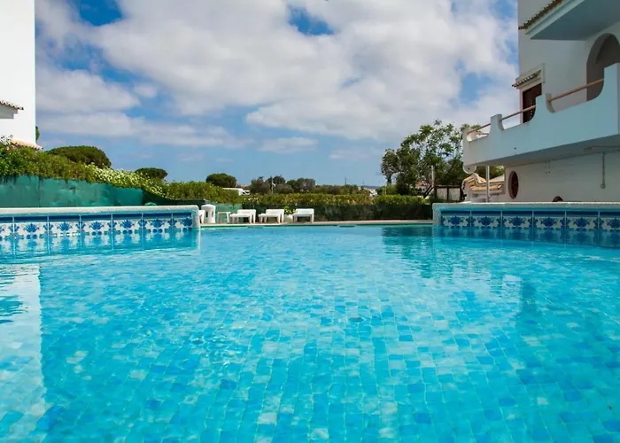 Apartment Acoteias B3 Albufeira