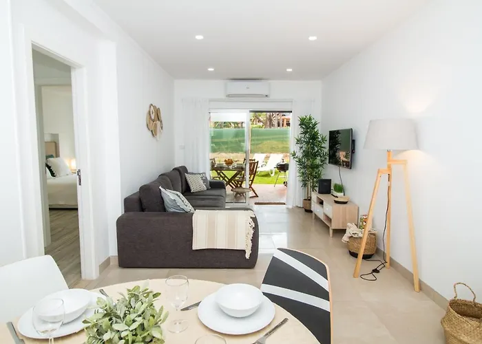 Acoteias B3 Apartment