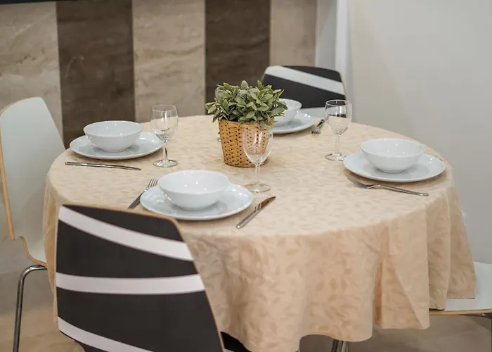 Apartment Acoteias B3 *