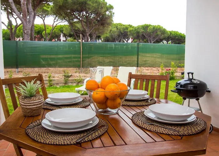 Apartment Acoteias B3 Albufeira