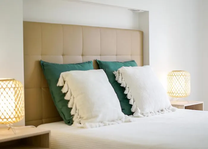 Apartment Acoteias B3 Albufeira