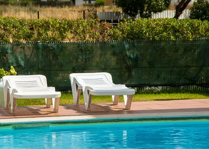 Acoteias B3 Apartment