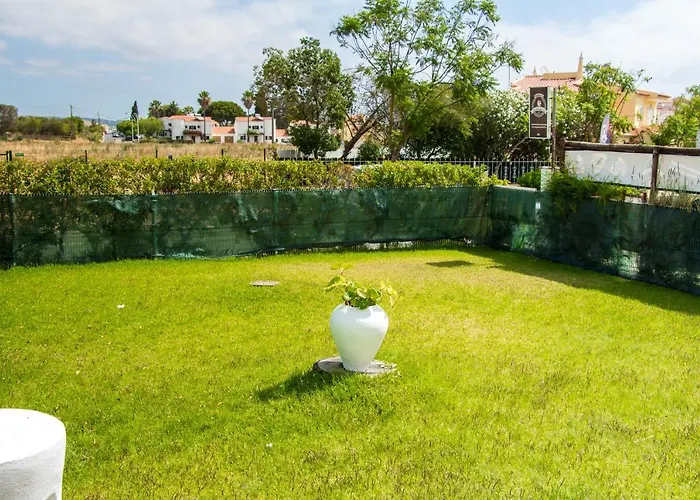 Acoteias B3 Apartment *