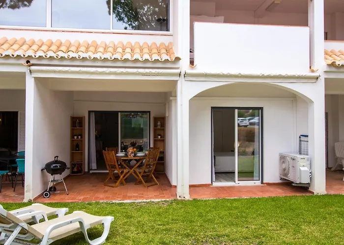 Apartment Acoteias B3 Albufeira