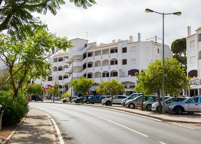 Acoteias B3 Apartment *