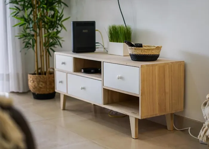 Acoteias B3 Apartment *