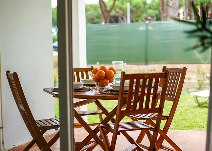 Acoteias B3 * Albufeira