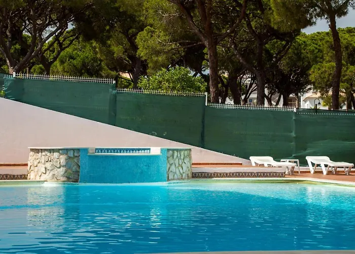 Acoteias B3 Apartment Albufeira