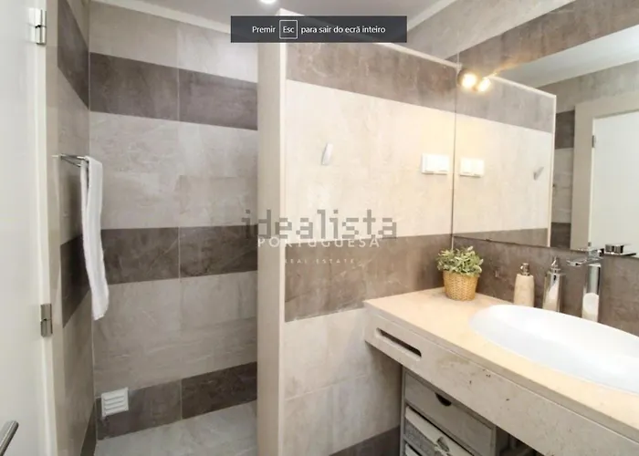 Acoteias B3 Apartment Albufeira