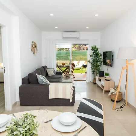 Açoteias B3 Apartamento