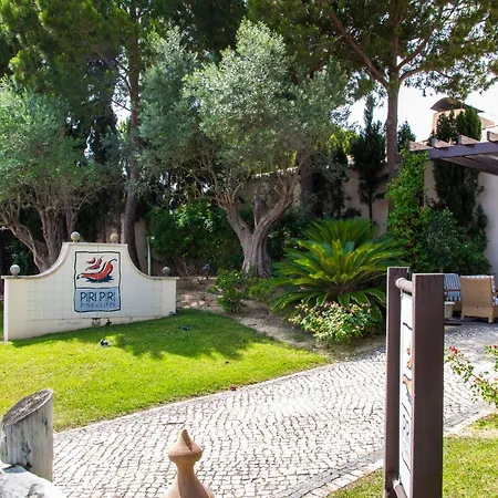 Açoteias B3 * Albufeira