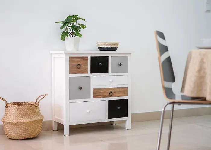 Acoteias B3 Διαμέρισμα *