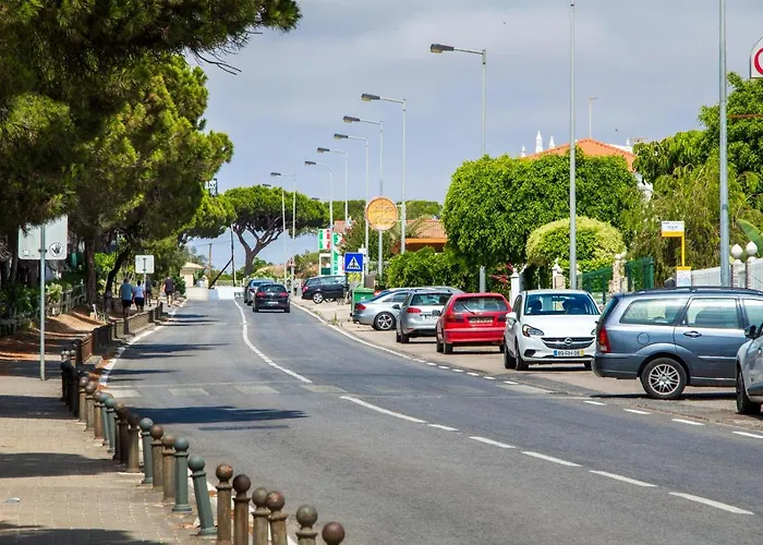 Acoteias B3 * Αλμπουφέιρα