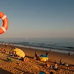 Lejlighed Acoteias B3 Albufeira