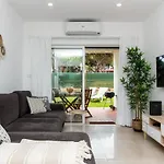Lejlighed Acoteias B3 Albufeira