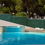 Acoteias B3 Lejlighed Albufeira