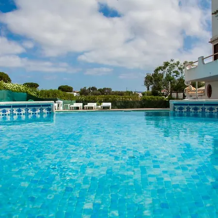 Apartamento Açoteias B3 Albufeira