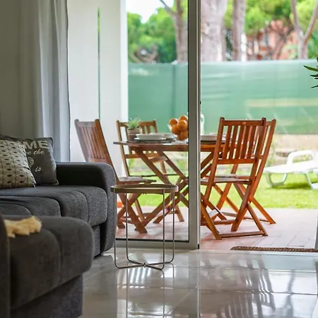 Açoteias B3 Albufeira