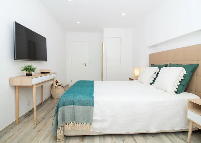 Apartamento Açoteias B3 Albufeira