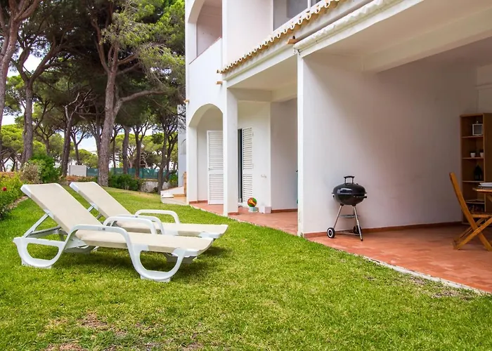 Açoteias B3 Apartamento