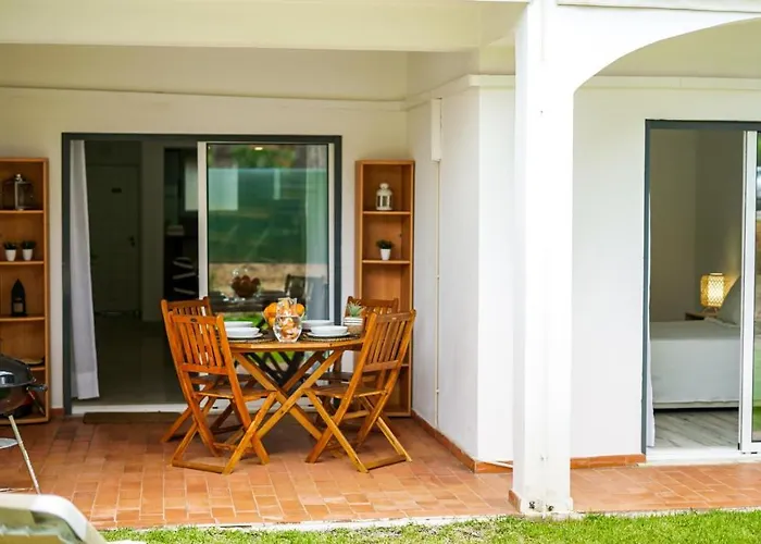 Apartamento Açoteias B3 Albufeira